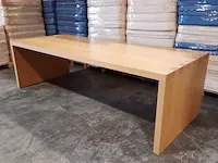 Eettafel - afbeelding 3 van  7