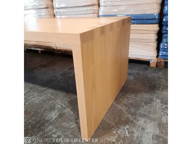 Eettafel - afbeelding 4 van  7