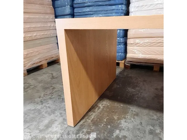 Eettafel - afbeelding 5 van  7