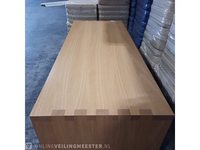 Eettafel - afbeelding 6 van  7