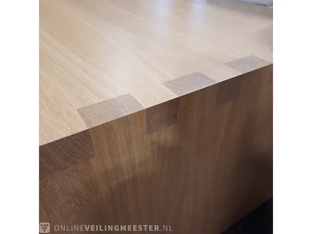 Eettafel - afbeelding 7 van  7
