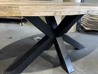 Eettafel - afbeelding 3 van  5