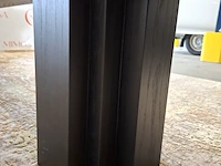 Eettafelbank mokko amsterdam, 300 brut - afbeelding 2 van  11