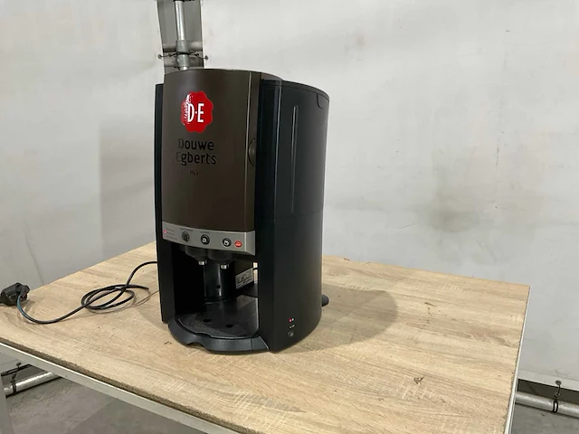 Ef 720 koffiemachine - afbeelding 1 van  8