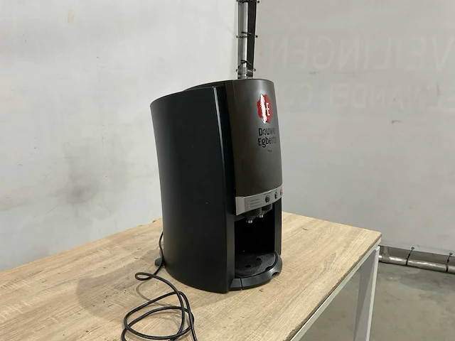 Ef 720 koffiemachine - afbeelding 2 van  8