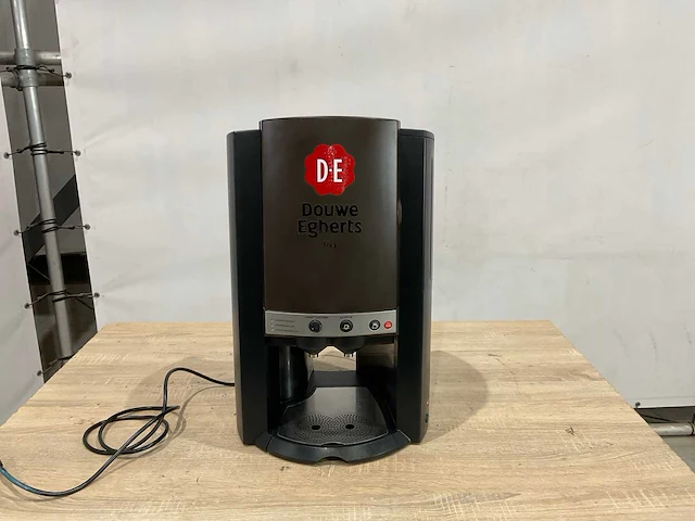 Ef 720 koffiemachine - afbeelding 3 van  8