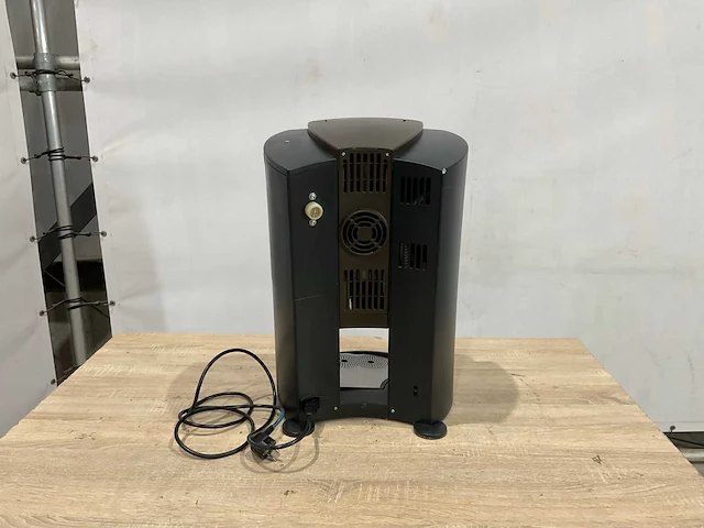 Ef 720 koffiemachine - afbeelding 4 van  8