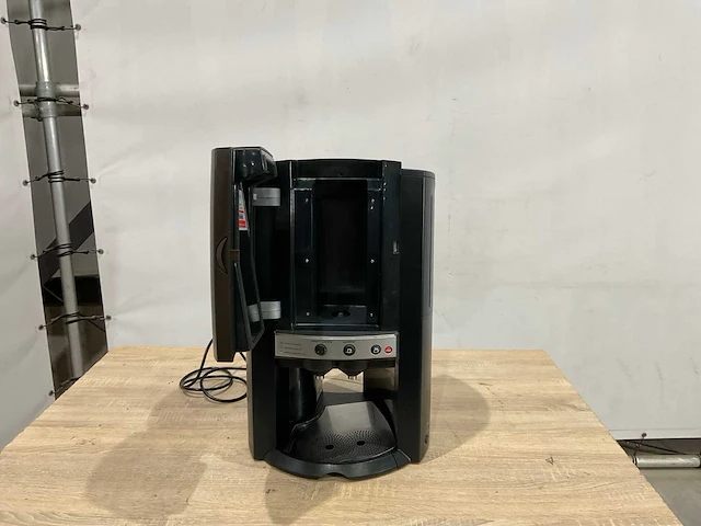 Ef 720 koffiemachine - afbeelding 5 van  8