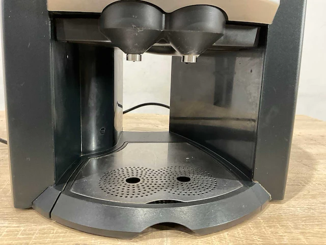 Ef 720 koffiemachine - afbeelding 7 van  8