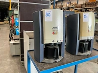 Ef 720 koffiemachine - afbeelding 1 van  5