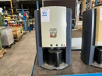 Ef 720 koffiemachine - afbeelding 2 van  5