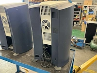 Ef 720 koffiemachine - afbeelding 4 van  5
