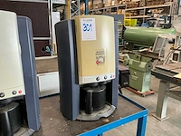 Ef 720 koffiemachine - afbeelding 1 van  5