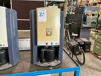 Ef 720 koffiemachine - afbeelding 2 van  5