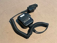 Ef johnson remote speaker microphone (7x) - afbeelding 3 van  5
