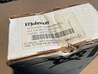 Ef johnson remote speaker microphone (7x) - afbeelding 5 van  5