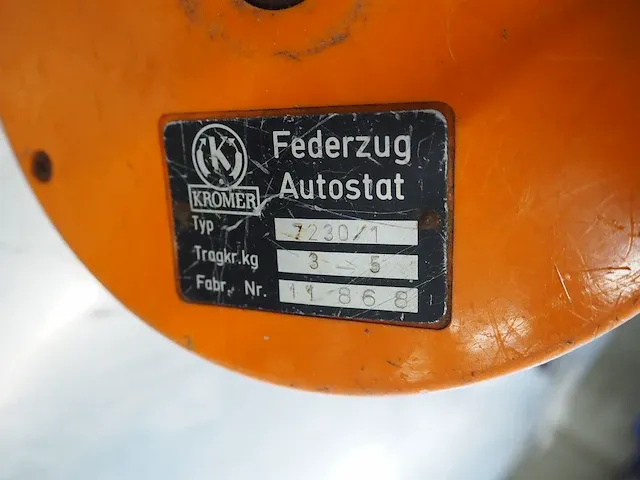 Efa - afbeelding 2 van  7