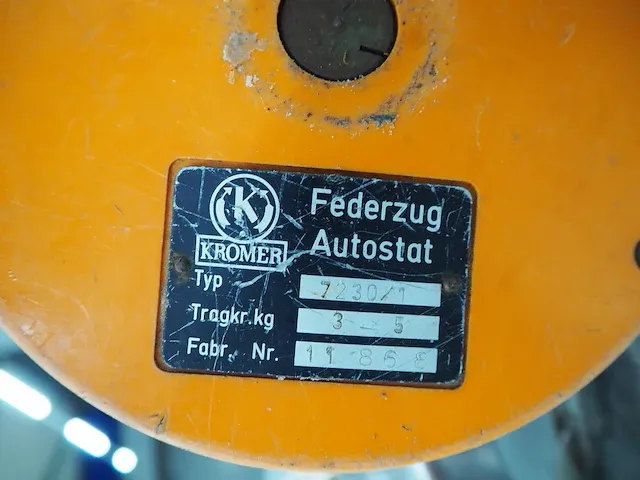 Efa - afbeelding 1 van  8