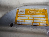 Efa - afbeelding 5 van  5