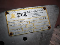 Efa - afbeelding 5 van  5