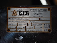 Efa - afbeelding 6 van  7