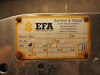 Efa - afbeelding 7 van  7