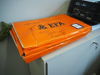 Efa - afbeelding 1 van  6