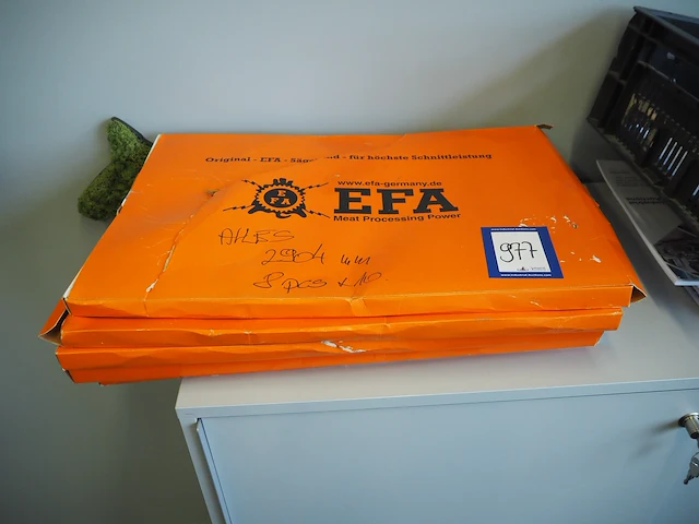 Efa - afbeelding 2 van  6