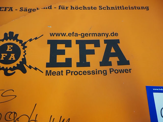 Efa - afbeelding 3 van  6