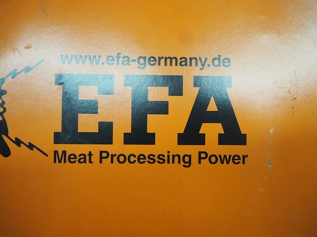 Efa - afbeelding 3 van  5