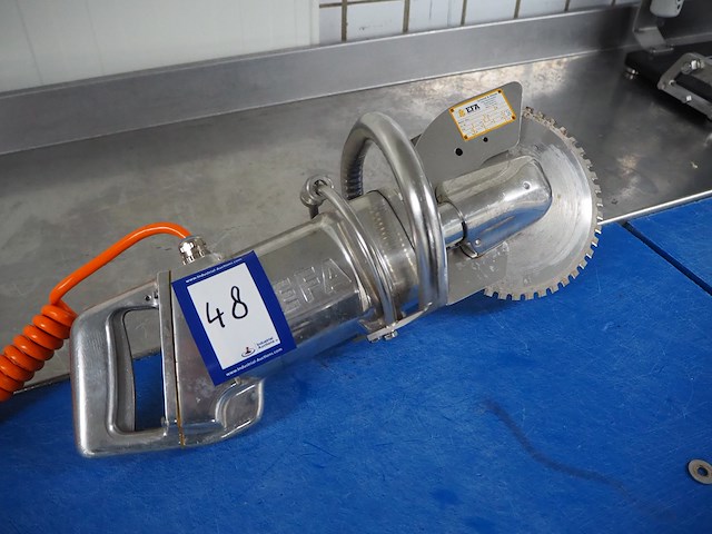 Efa - afbeelding 1 van  9