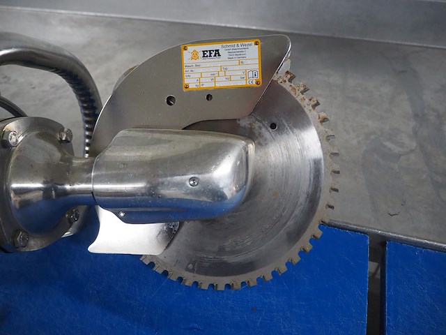 Efa - afbeelding 5 van  9