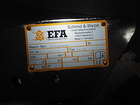Efa - afbeelding 9 van  9