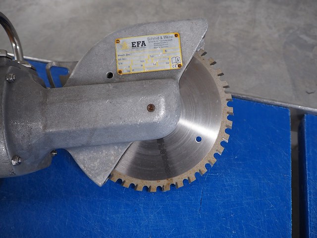 Efa - afbeelding 5 van  9