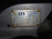 Efa - afbeelding 9 van  9