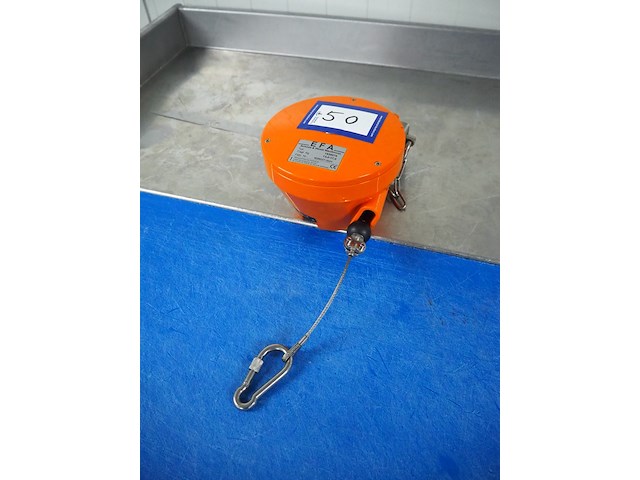 Efa - afbeelding 1 van  7