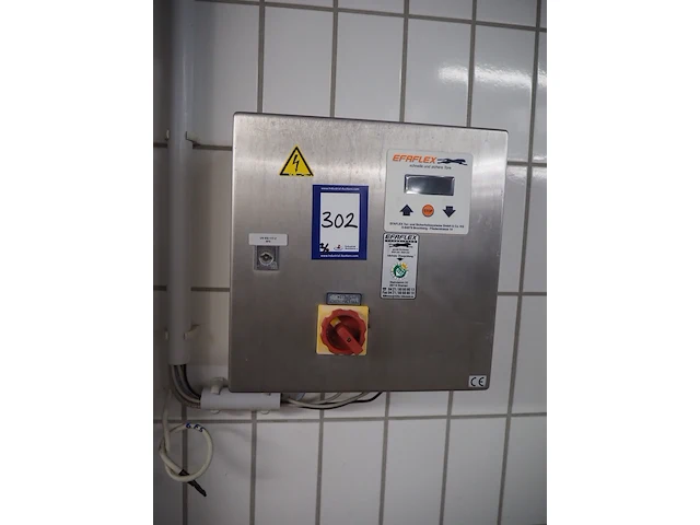 Efaflex - afbeelding 3 van  5