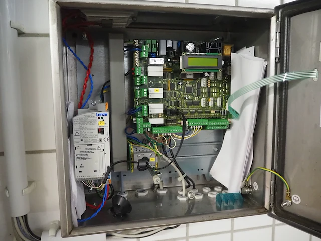 Efaflex - afbeelding 4 van  5