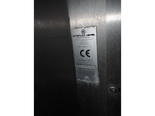 Efaflex - afbeelding 5 van  5
