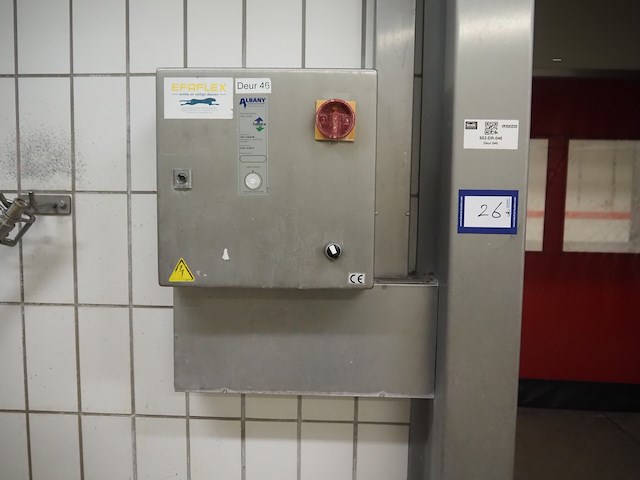 Efaflex - afbeelding 3 van  4