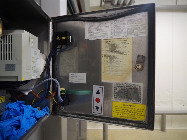 Efaflex - afbeelding 4 van  4