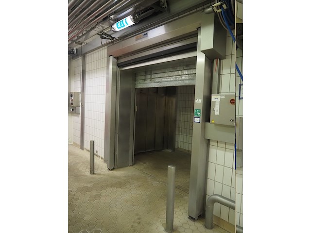 Efaflex - afbeelding 1 van  5