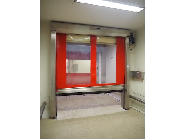 Efaflex - afbeelding 1 van  3