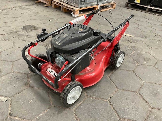 Efco lr44pk grasmaaier - afbeelding 1 van  7