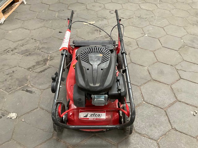 Efco lr44pk grasmaaier - afbeelding 2 van  7