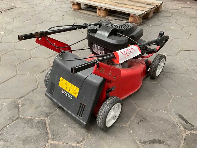 Efco lr44pk grasmaaier - afbeelding 4 van  7