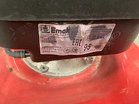 Efco lr44pk grasmaaier - afbeelding 7 van  7