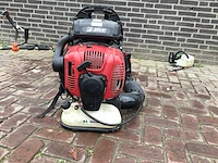 Efco sa900 bladblazer - afbeelding 2 van  5