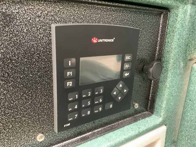 Efcon monsterafname met flowmeter - afbeelding 4 van  8