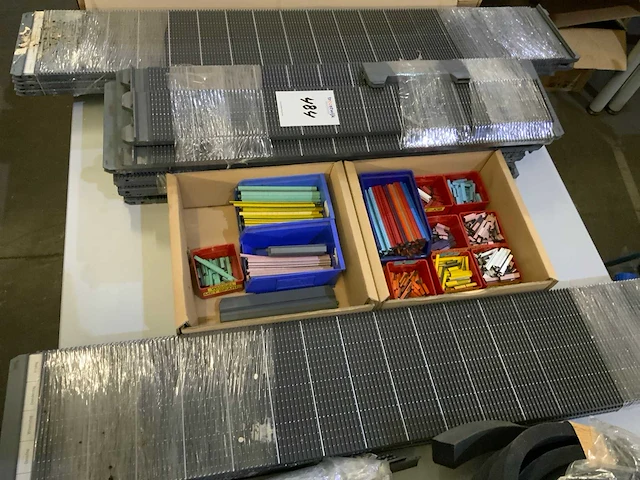 Efficienta overige kantoorartikelen - afbeelding 1 van  4